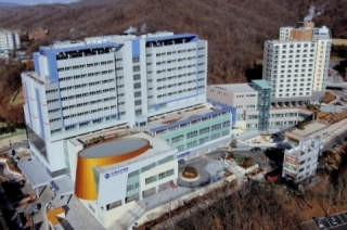 국제성모병원 개원… 1000병상 규모
