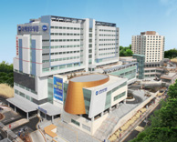관동대학교가 인천 가톨릭학원에 인수 됐다