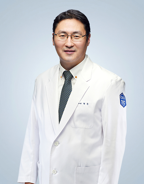 가톨릭관동대학교 국제성모병원 교육수련부장